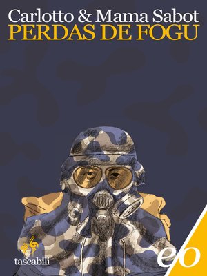 cover image of Perdas de Fogu